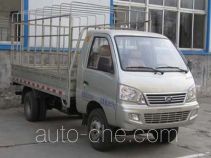Heibao YTQ5030CCYD11FV грузовик с решетчатым тент-каркасом