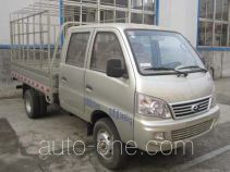 Heibao YTQ5030CCYW10FV stake truck