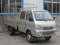 Heibao YTQ5030CCYW11FV грузовик с решетчатым тент-каркасом