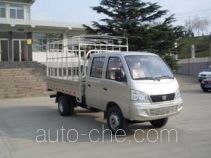 Yantai YTQ5030CCYWD5TV грузовик с решетчатым тент-каркасом