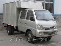 Heibao YTQ5030XXYWD5TV фургон (автофургон)