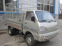 Heibao YTQ5033CCYDF2TV грузовик с решетчатым тент-каркасом