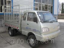Heibao YTQ5033CCYP10FV грузовик с решетчатым тент-каркасом