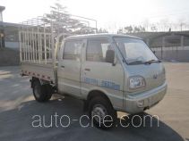 Heibao YTQ5033CCYWF1TV stake truck
