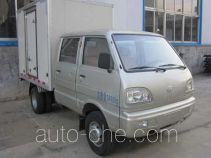 Heibao YTQ5033XXYW10FV фургон (автофургон)