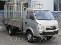 Heibao YTQ5035CCYD10FV грузовик с решетчатым тент-каркасом