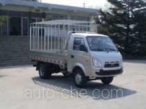 Yantai YTQ5035CCYD10TV грузовик с решетчатым тент-каркасом