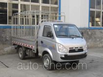 Heibao YTQ5035CCYD20GV грузовик с решетчатым тент-каркасом