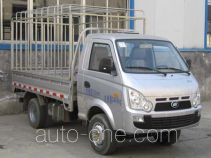 Heibao YTQ5035CCYD30GV грузовик с решетчатым тент-каркасом
