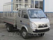 Heibao YTQ5035CCYP10FV грузовик с решетчатым тент-каркасом