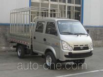 Heibao YTQ5035CCYW20GV stake truck