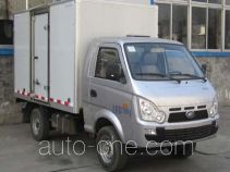Heibao YTQ5035XXYD20GV box van truck