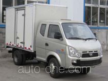 Heibao YTQ5035XXYP10FV фургон (автофургон)