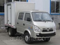 Heibao YTQ5035XXYW10FV фургон (автофургон)