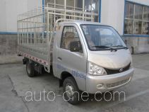 Heibao YTQ5036CCYD30GV грузовик с решетчатым тент-каркасом