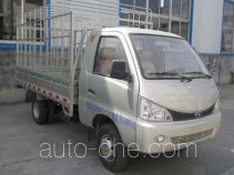 Yantai YTQ5036CCYD20FV грузовик с решетчатым тент-каркасом