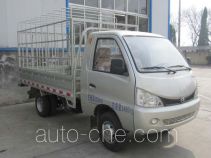 Yantai YTQ5036CCYDF5TV грузовик с решетчатым тент-каркасом