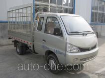Heibao YTQ5036CCYPF1TV грузовик с решетчатым тент-каркасом
