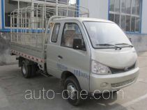 Heibao YTQ5036CCYPF5TV грузовик с решетчатым тент-каркасом