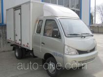 Yantai YTQ5036XXYPF5TV фургон (автофургон)