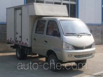 Heibao YTQ5036XXYW31GV фургон (автофургон)