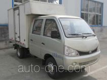 Yantai YTQ5036XXYWF5TV фургон (автофургон)