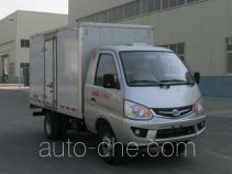 Yantai YTQ5039XXYDC0 box van truck