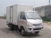 Yantai YTQ5039XXYDC0 фургон (автофургон)