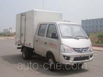 Yantai YTQ5039XXYSC0 фургон (автофургон)
