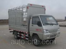 Yantai YTQ5040CLDC0 грузовик с решетчатым тент-каркасом
