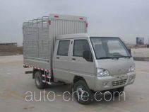 Yantai YTQ5040CLSC0 грузовик с решетчатым тент-каркасом