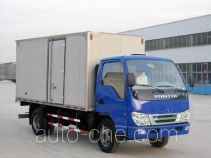 Yantai YTQ5040XXYDE0 box van truck