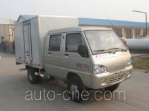 Yantai YTQ5041XXYSC1 фургон (автофургон)