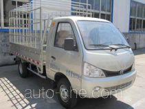 Heibao YTQ5046CCYD10FV грузовик с решетчатым тент-каркасом