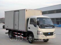 Yantai YTQ5048XXYDF0 фургон (автофургон)