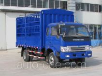 Yantai YTQ5080CLBH0 грузовик с решетчатым тент-каркасом