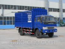 Yantai YTQ5100CLBH0 грузовик с решетчатым тент-каркасом