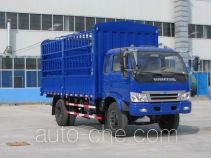 Yantai YTQ5140CCYBH0 грузовик с решетчатым тент-каркасом