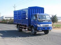 Yantai YTQ5160CLBJ0 грузовик с решетчатым тент-каркасом