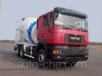Young Man YTQ5250GJB concrete mixer truck