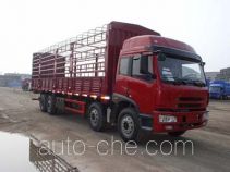 Yantai YTQ5310FPCL грузовик с решетчатым тент-каркасом