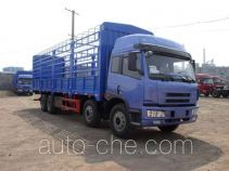 Yantai YTQ5311FPCL грузовик с решетчатым тент-каркасом