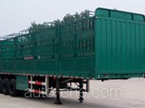 Yantai YTQ9280CL stake trailer