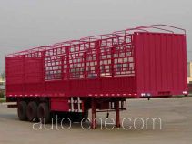 Yantai YTQ9350CSY stake trailer