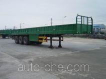 Yantai YTQ9400 trailer