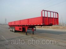 Yantai YTQ9400P3 trailer