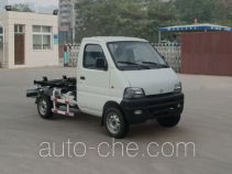 Yutong YTZ5020ZXXK0E detachable body garbage truck
