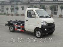 Yutong YTZ5020ZXXK0F detachable body garbage truck