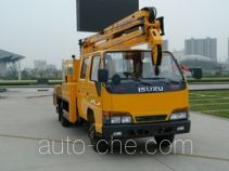 Yutong YTZ5055JGK70 aerial work platform truck