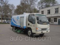 Yutong YTZ5070TSL90EV electric street sweeper truck